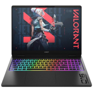 HP OMEN Max 16-ak0003nr, Ryzen AI 9 HX 375, 32GB, 1TB NVME, 16-inch 2.5K 240Hz, RTX5080 16GB, Windows 11