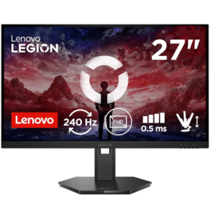 Lenovo Legion 27-10 monitor 240Hz in Lebanon