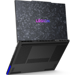 Lenovo Legion 9i 18IAX10 83EY000WUS, Ultra 9-275HX, 32GB RAM, 1TB NVMe, RTX 5080 16GB, 18-inch WQUXGA 240Hz/440Hz, Windows 11