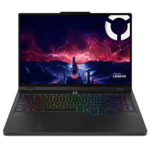 Lenovo Legion Pro 5 16ADR10 83LT000MUS, Ryzen 7-8745HX ,32GB, 1TB Nvme, 16-inch 2.5K 165Hz OLED, RTX5060 8GB, Windows 11
