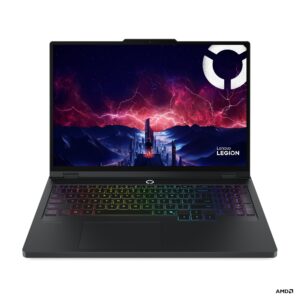 Lenovo Legion Pro 5 16ADR10 83LT000MUS, Ryzen 7-8745HX ,32GB, 1TB Nvme, 16-inch 2.5K 165Hz OLED, RTX5060 8GB, Windows 11