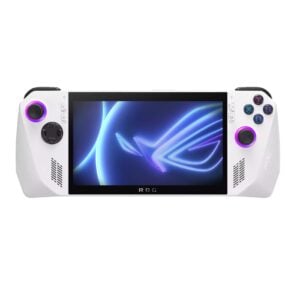 ROG Ally Gaming Console, Z1 Extreme, 16GB, 512GB, 7" 120Hz, Windows 11