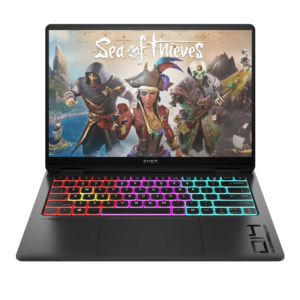 HP OMEN Transcend 14T-FB000, Intel Ultra 7-155H, 16GB OB, 1TB NVME, 14.0-inch 2.8K Oled , RTX4060 8GB, Windows 11