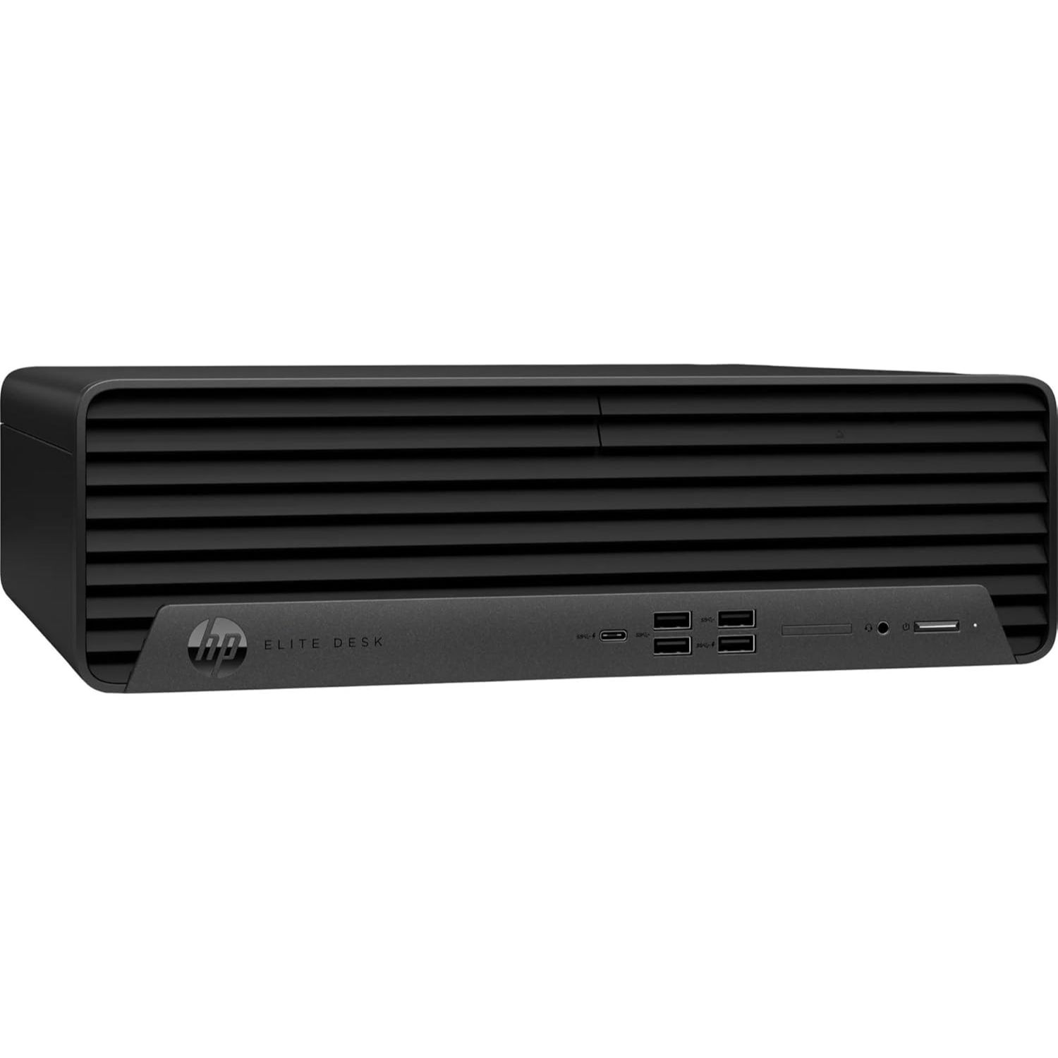 HP EliteDesk 600 G9 Desktop, i7-12700, 32GB DDR5, 1TB Nvme, Quadro T1000 8GB, Windows 11 - Image 3