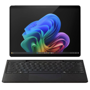 Microsoft Surface Pro EP2-23860, Snapdragon X Plus, 13-inch FHD Touchscreen, 16GB RAM, 512GB Nvme, Windows 11