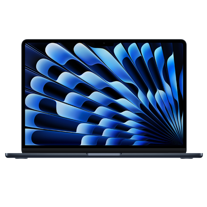 Apple MacBook Air MDVH4, 15 inch, M5, 16GB, 512GB SSD