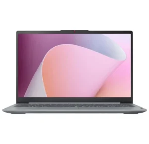 Lenovo IdeaPad Slim 3 15ABR8 82XM00LMUS, Ryzen 7-5825U, 16GB, 512GB Nvme, 15.6-inch FHD Touchscreen, Windows 11