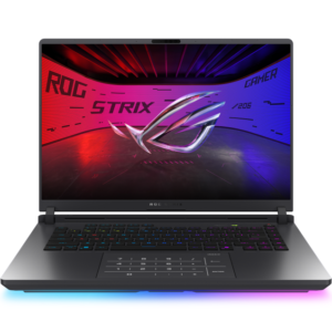 ROG Strix Scar G16 RTX 5070 Ti gaming laptop in Lebanon