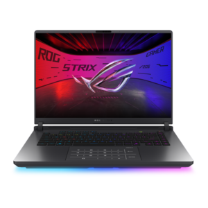 ASUS ROG Strix Scar G16 G635LR-MS97, Ultra 9-275HX, 32GB, 2TB, 16-inch 2.5K, RTX5070Ti 12GB, Windows 11