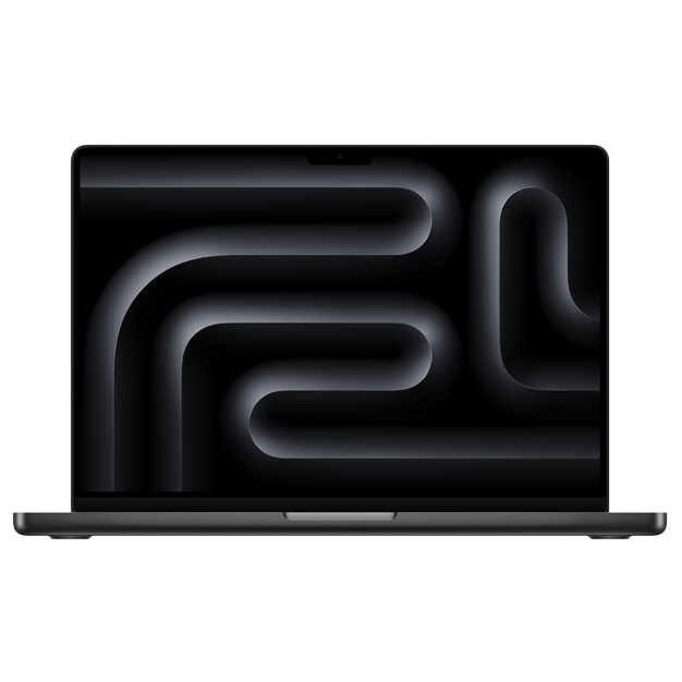 Apple MacBook Pro MGEE4, 16 inch, M5 Max, 48GB, 2TB SSD