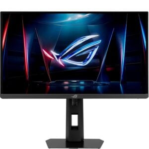 ASUS ROG Strix Ace XG248QSG, 24-inch FHD gaming monitor, 610Hz, 0.1ms