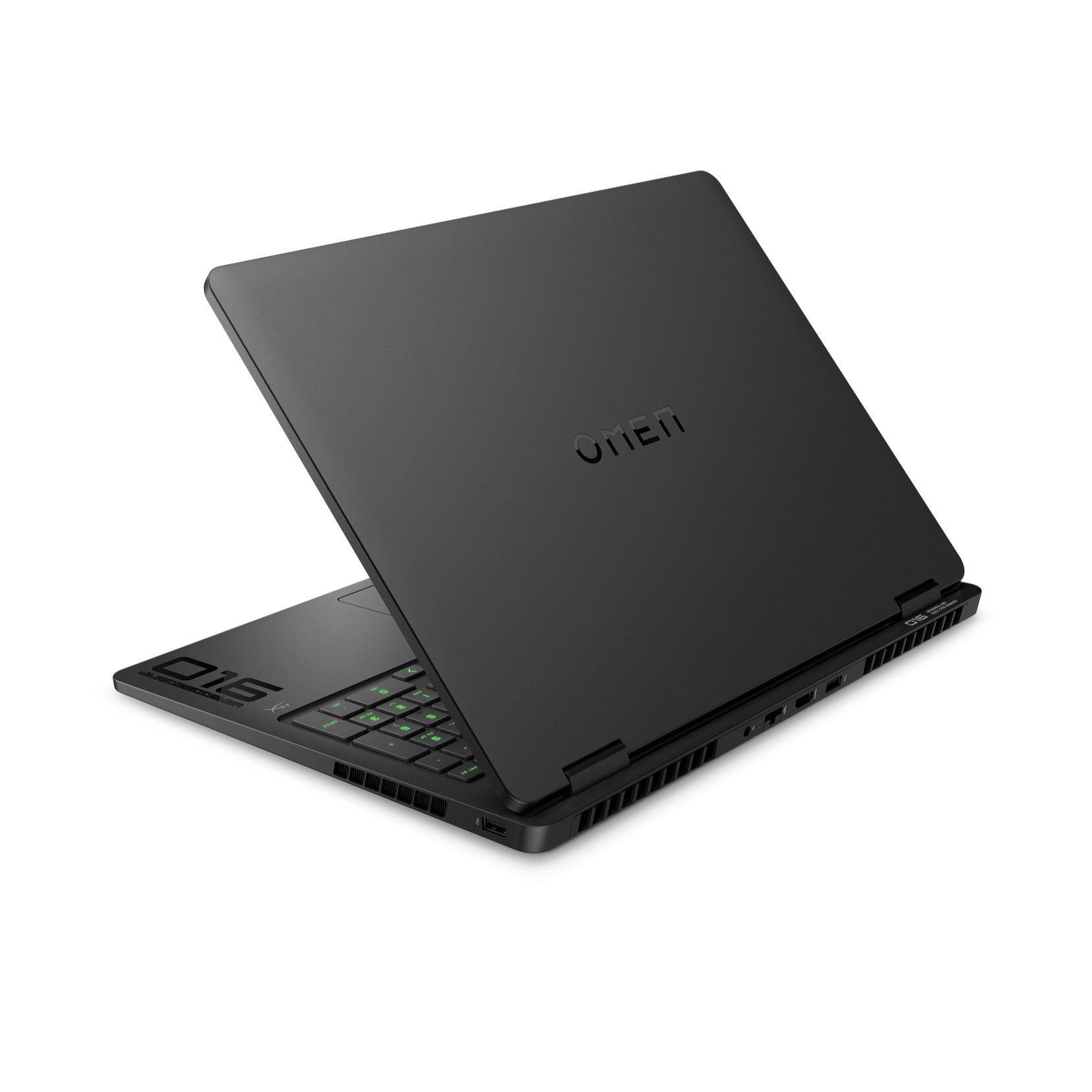 HP OMEN 16-AM0073DX, Ultra 7-255H, 16GB, 1TB NVME, 16-inch 2K 144hz, RTX5060 8GB, Windows 11 - Image 3