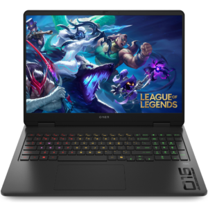 HP OMEN 16 RTX 5060 gaming laptop in Lebanon