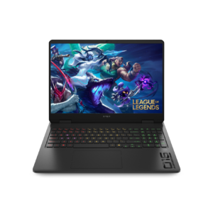 HP OMEN 16-AM0073DX, Ultra 7-255H, 16GB, 1TB NVME, 16-inch 2K 144hz, RTX5060 8GB, Windows 11