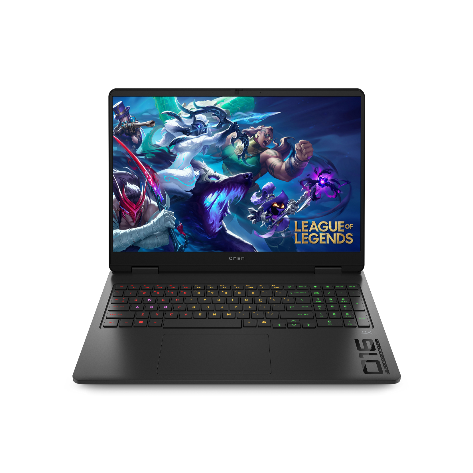 HP OMEN 16-AM0073DX, Ultra 7-255H, 16GB, 1TB NVME, 16-inch 2K 144hz, RTX5060 8GB, Windows 11