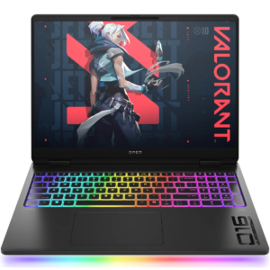 HP OMEN Max 16T-AH000, Ultra 9-275HX, 64GB, 512GB NVME, 16-inch 2.5K 240Hz , RTX 5080 16GB, Windows 11