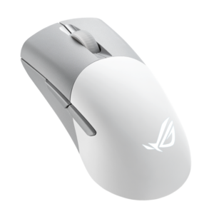 Asus ROG Keris 90MP02V0-BMCA00, Wireless AimPoint gaming mouse, RGB, Tri mode connectivity, up to 36000 DPI