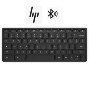 HP 325 Mini Bluetooth Keyboard Scissors Keyswitch