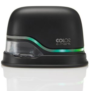 COLOP e-mark Electronic Mobile Printing Device,