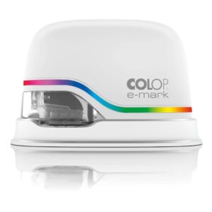 COLOP e-mark Electronic Mobile Printing Device,