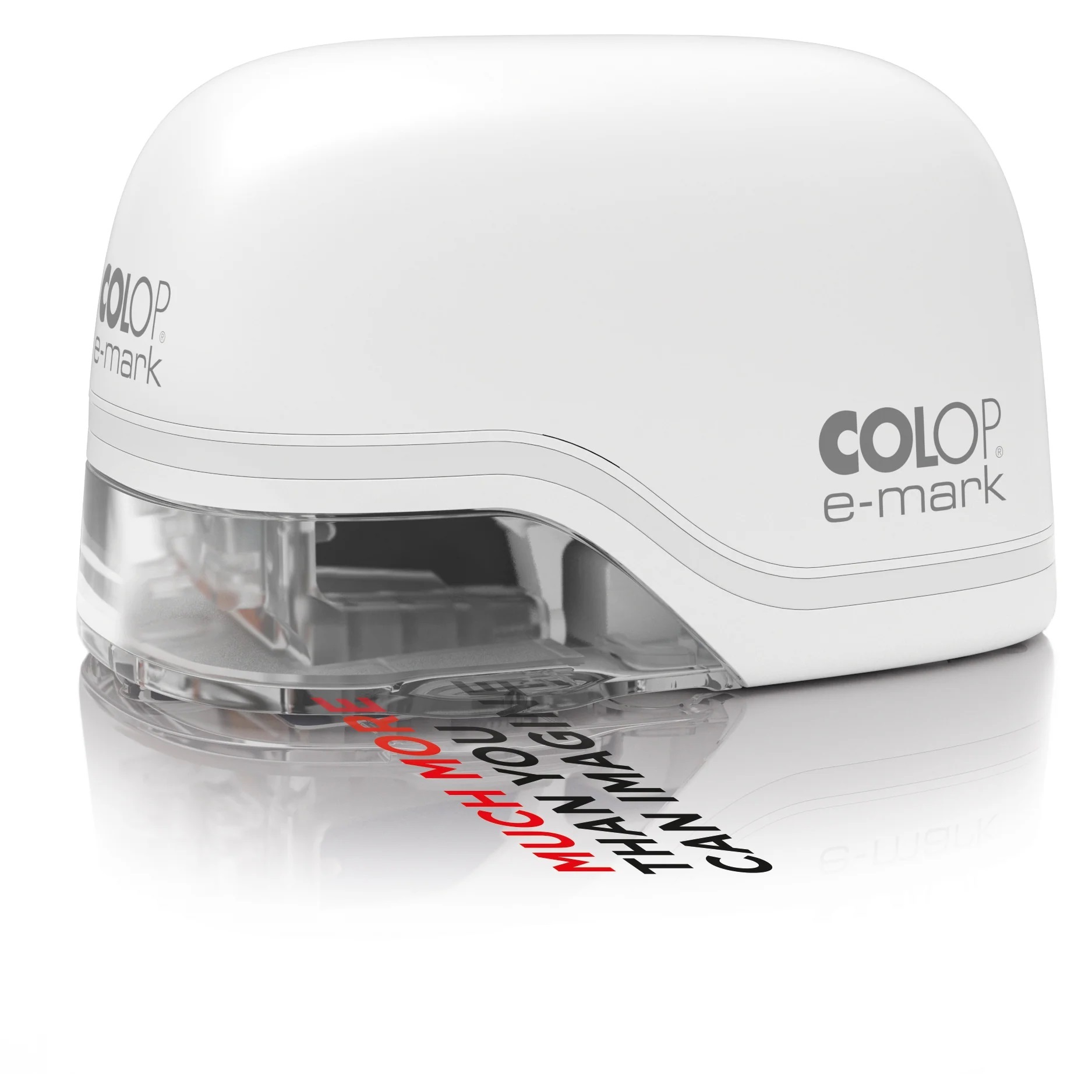 COLOP e-mark Electronic Mobile Printing Device, - Image 2