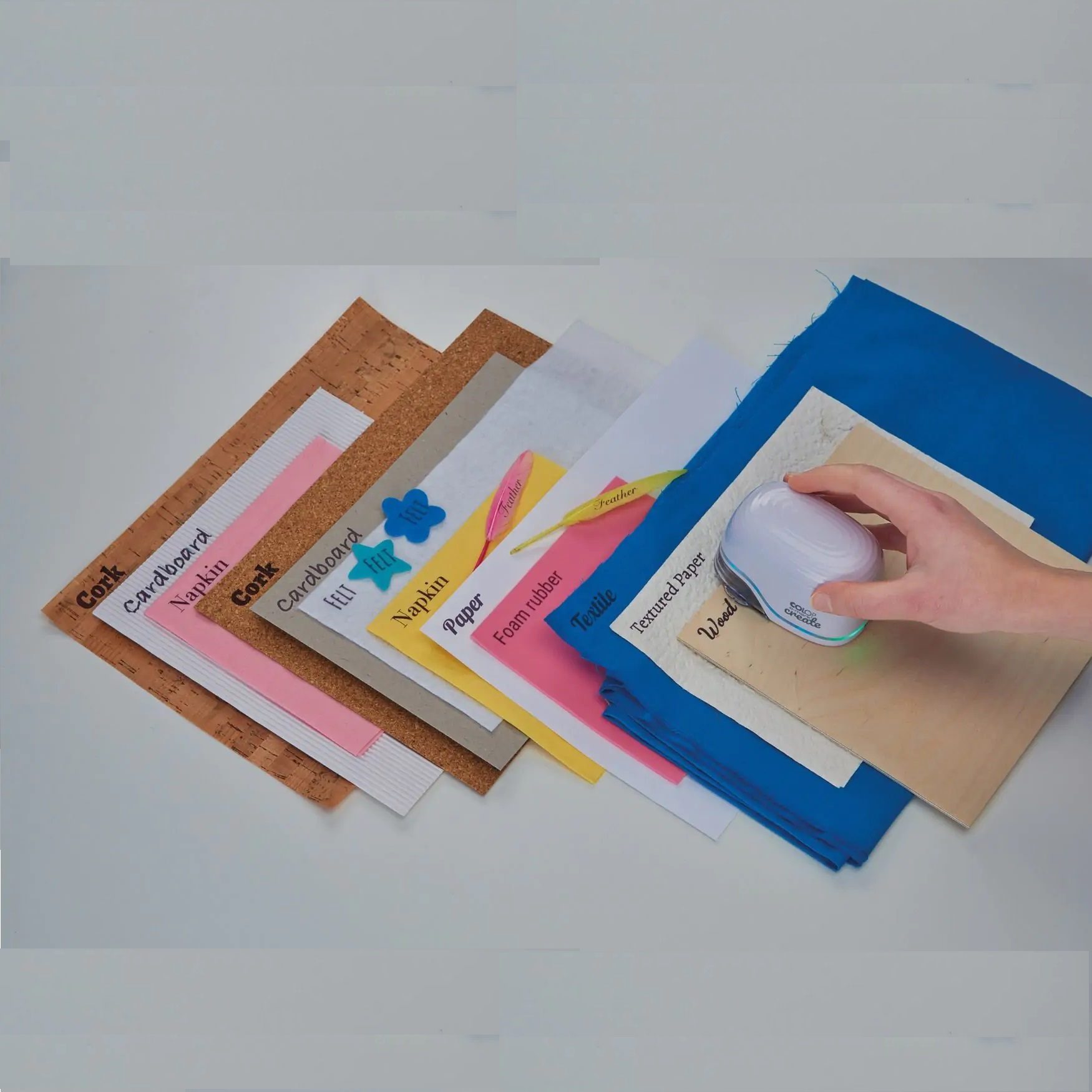 COLOP e-mark Electronic Mobile Printing Device, - Image 4