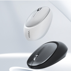 Lenovo YOGA M5 Bluetooth Dual-mode Silent Mouse BT5.0