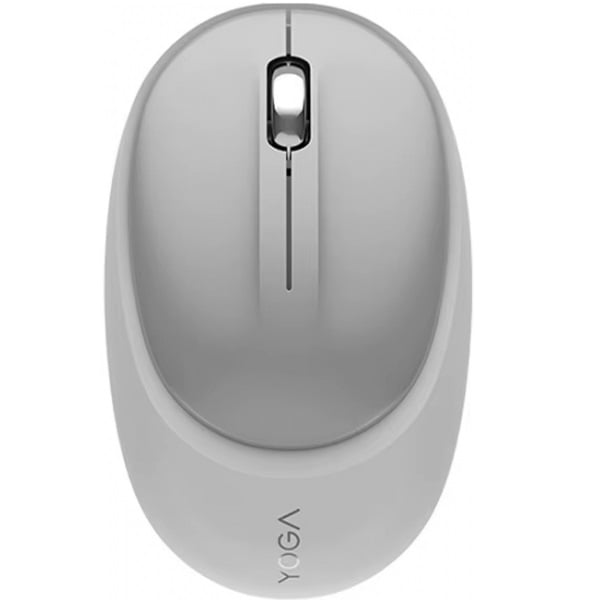 Lenovo YOGA M5 Bluetooth Dual-mode Silent Mouse BT5.0 - Image 2
