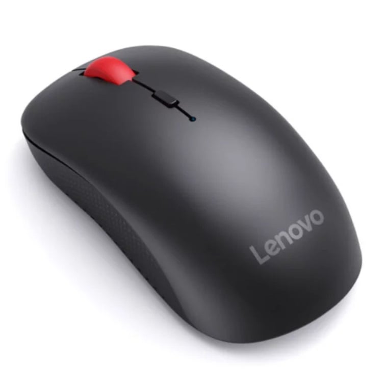 Lenovo M25 One-Key Service 2.4G wireless silent mouse - Image 2