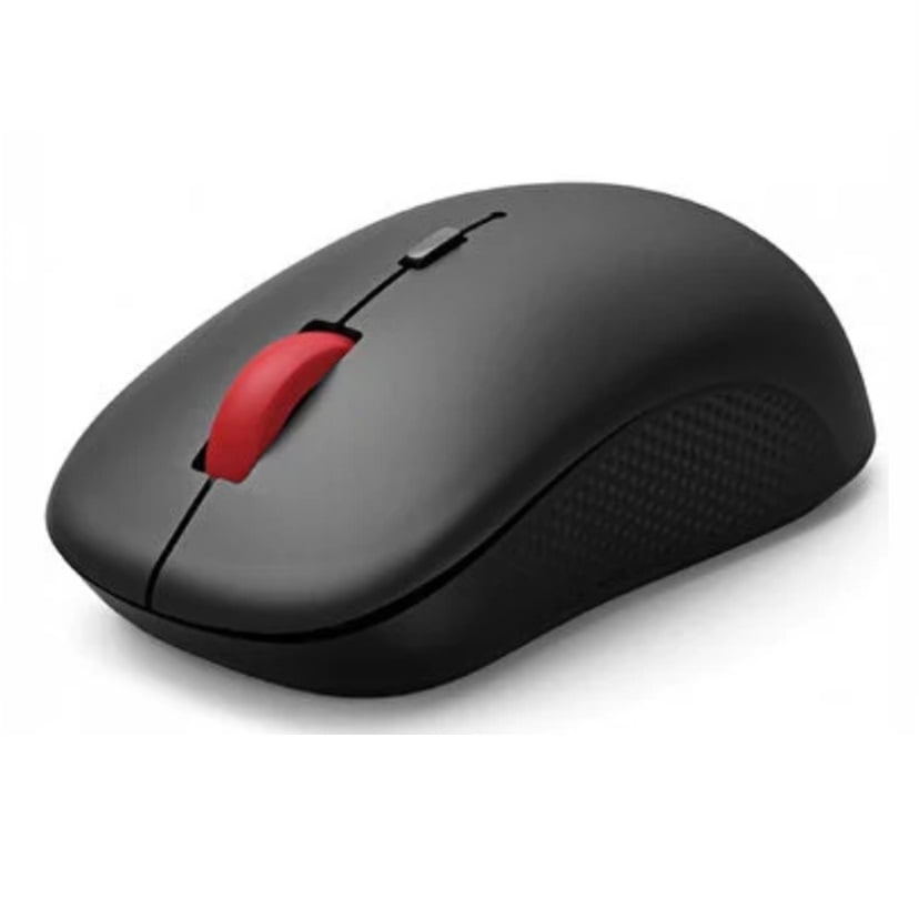 Lenovo M25 One-Key Service 2.4G wireless silent mouse - Image 3