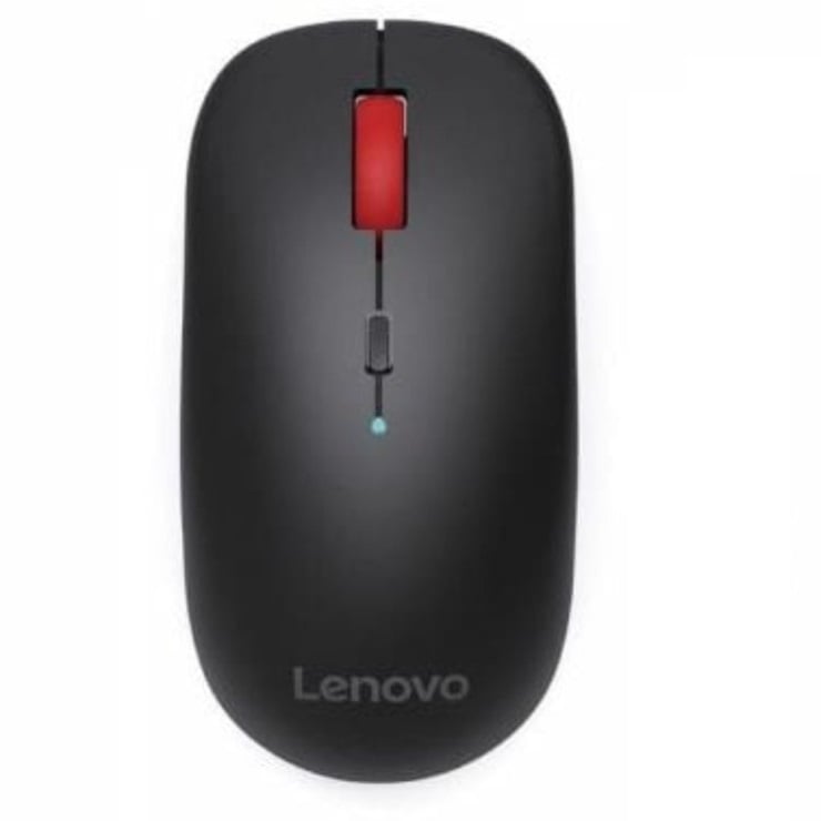 Lenovo M25 One-Key Service 2.4G wireless silent mouse