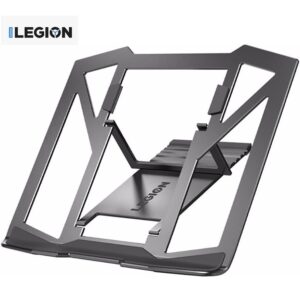 Lenovo Legion Z3 Laptop Stand 10-17", Upgrade Adjustable Ergonomic Portable Aluminum Laptop Holder,