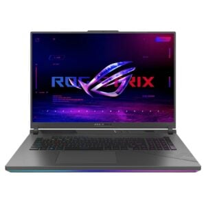Asus ROG Strix G18 G815LM-IS96, Ultra 9-275HX, 32GB, 1TB, 18-inch 2.5K 240Hz, RTX5060 8GB, Windows 11