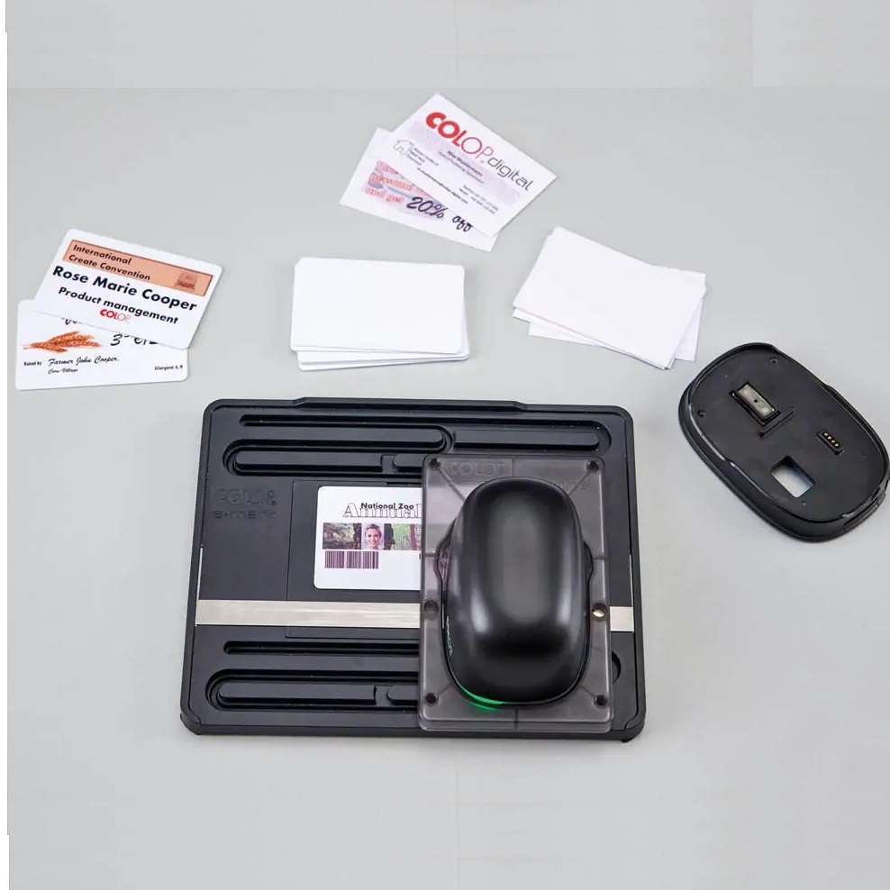 COLOP e-mark Multiline Printing Tool - Image 2