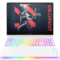HP OMEN Max 16-ah0xxx, Ultra 7-255HX, 16GB, 1TB NVMe, 16-inch 2.5K, RTX 5080 16GB, Windows 11