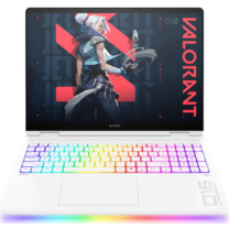HP OMEN Max 16T-AH000, Ultra 9-275HX, 32GB, 2TB NVMe, 16-inch 2.5K 240Hz, RTX 5080 16GB, Windows 11