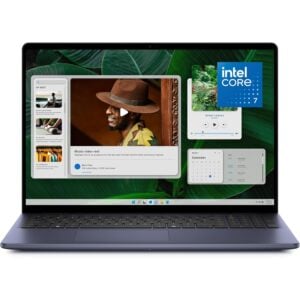 Dell Inspiron 16 5640, Core 7-150U, 16GB, 1TB Nvme, 16-inch FHD+ Touchscreen, Windows 11
