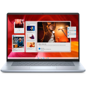 Dell Inspiron Plus 16 7640, Ultra 9-185H, 32GB RAM, 2TB NVMe, 16-inch FHD+ Touchscreen, Intel Arc, Windows 11