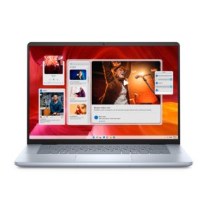 Dell Inspiron Plus 16 7640, Ultra 9-185H, 32GB 6400 MT, 2TB Nvme, 16-inch FHD Touchscreen, Intel Arc, Windows 11