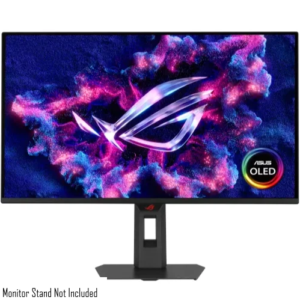 XG27AQDMES-P monitor 240Hz OLED in Lebanon