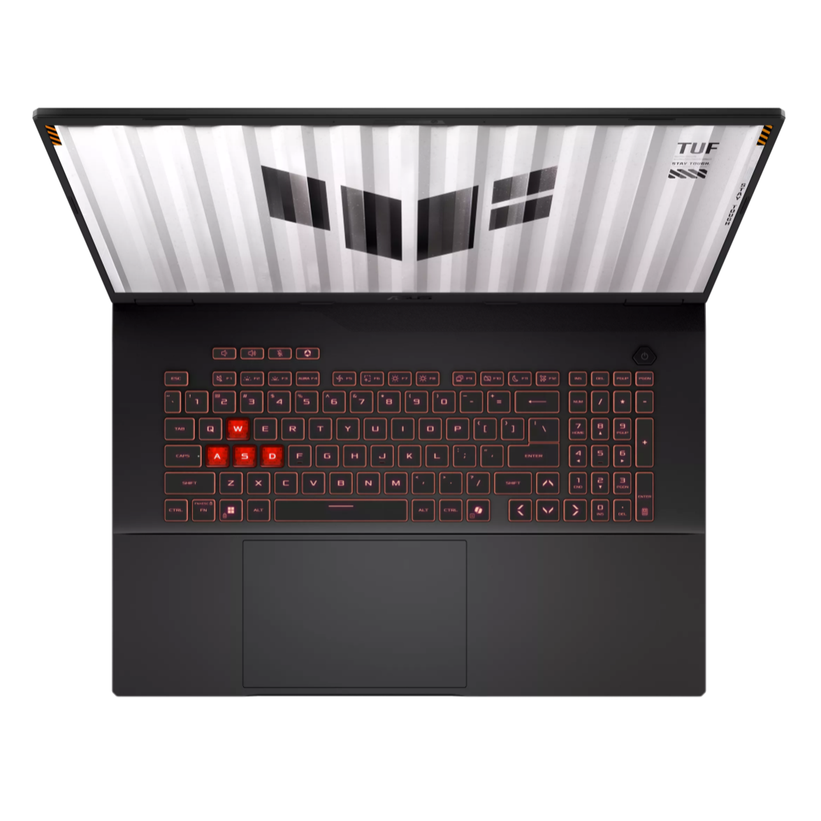 Asus TUF A18 FA808UM-IS74, Ryzen 7-260, 16GB, 1TB, 18-inch FHD+ 144Hz, RTX5060 8GB, Windows 11 - Image 3
