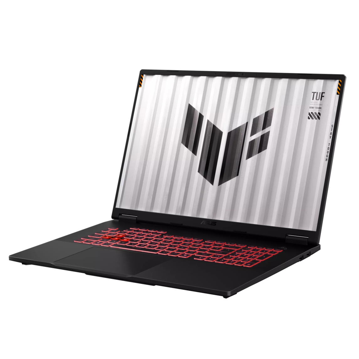 Asus TUF A18 FA808UM-IS74, Ryzen 7-260, 16GB, 1TB, 18-inch FHD+ 144Hz, RTX5060 8GB, Windows 11 - Image 4