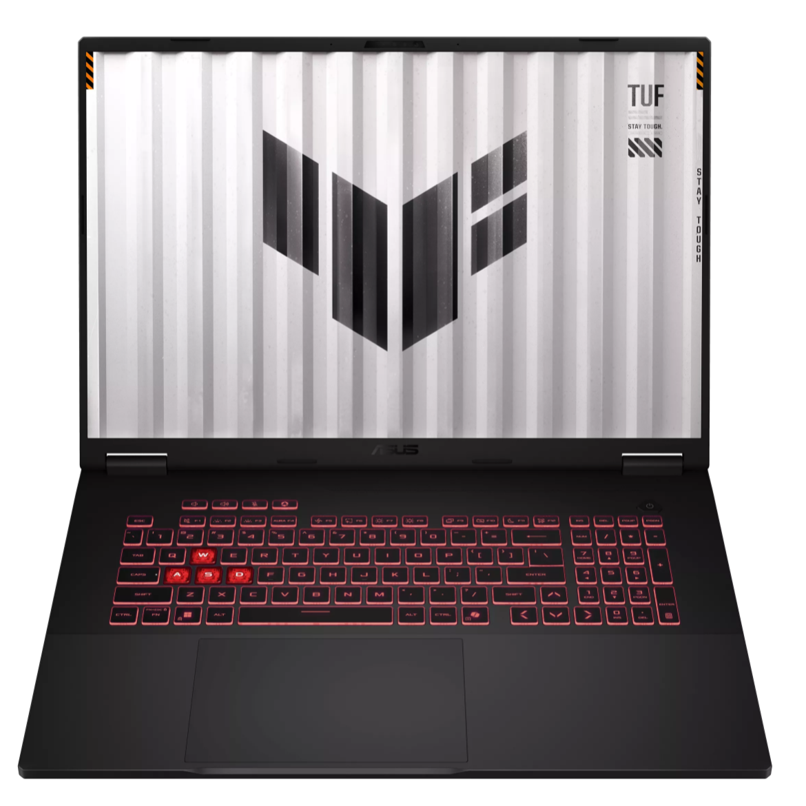 Asus TUF A18 FA808UM-IS74, Ryzen 7-260, 16GB, 1TB, 18-inch FHD+ 144Hz, RTX5060 8GB, Windows 11 - Image 2