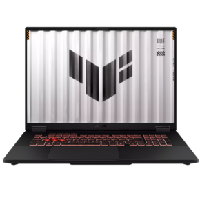 Asus TUF A18 FA808UM-IS74, Ryzen 7-260, 16GB, 1TB, 18-inch FHD+ 144Hz, RTX5060 8GB, Windows 11