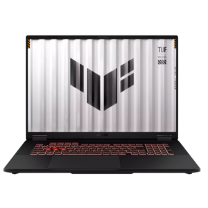 Asus TUF A18 FA808UM-IS74, Ryzen 7-260, 16GB, 1TB, 18-inch FHD+ 144Hz, RTX5060 8GB, Windows 11