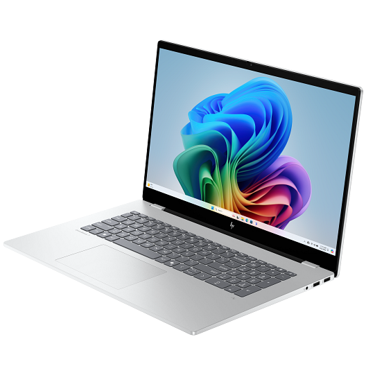 HP OMNIBOOK 17T-DC000, U9-288V, 32GB, 2TB NVME, 17.3 FHD TS, RTX 4050 - Image 3