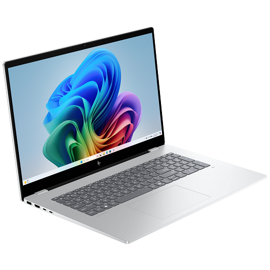 HP OMNIBOOK 17T-DC000, U9-288V, 32GB, 2TB NVME, 17.3 FHD TS, RTX 4050 - Image 2