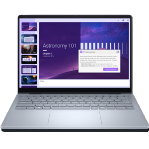 Dell Insipron Plus 14 , 2K 2-in-1 Ultra 9-288V, 32GB, 1TB, Windows 11
