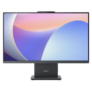 Lenovo IdeaCentre AIO F0HQ0060US, Ryzen 5 8645HS, 16GB RAM, 1TB SSD, 27-inch FHD Touchscreen, 760M Graphics, Windows 11