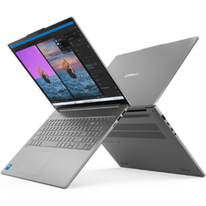 Lenovo IdeaPad Slim 5i, Core 7-240H, 16GB, 512GB NVMe, 16-inch FHD+ Touchscreen, Windows 11